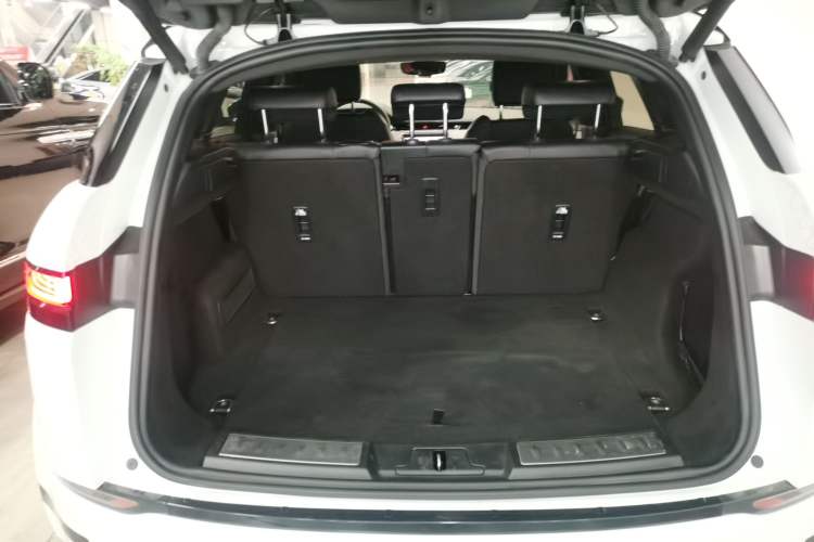 Used Land Rover Range Rover Evoque 2020 249 PS R-DYNAMIC S Sport Edition