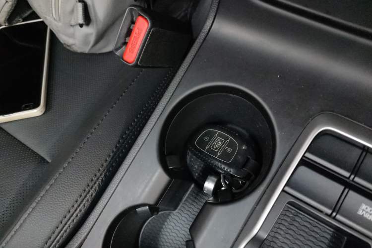 Used Hyundai Tucson 2015 1.6T Dual-Clutch Two-Wheel-Drive Smart Model