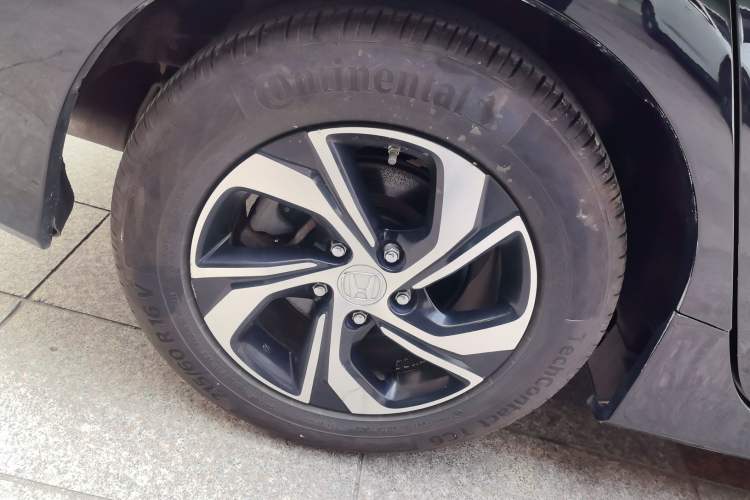 Used Honda Accord 2016 2.0L Elite Edition
