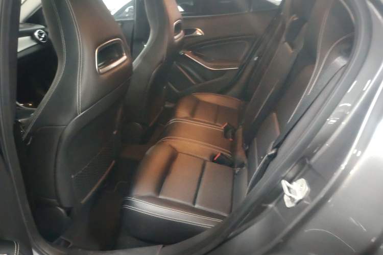 Used Mercedes-Benz GLA 2016 GLA 200 Sport Edition
