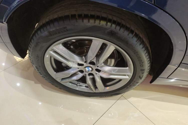 Used BMW X2 2021 Restyled sDrive25i M Sport Package
