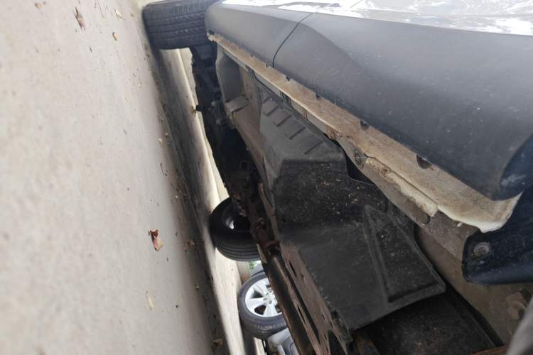 Used Haval H6 2021 1.5T Automatic Urban Edition
