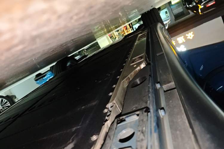 Used ONVO L60 2024 60 kWh Rear-Drive Version
