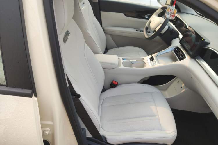 Used  Geome 2025 310km Youth Edition
