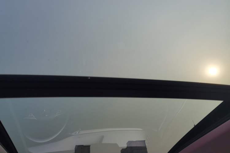 Used Volkswagen Tharu 2021 280TSI Two-Wheel Drive Comfort Edition
