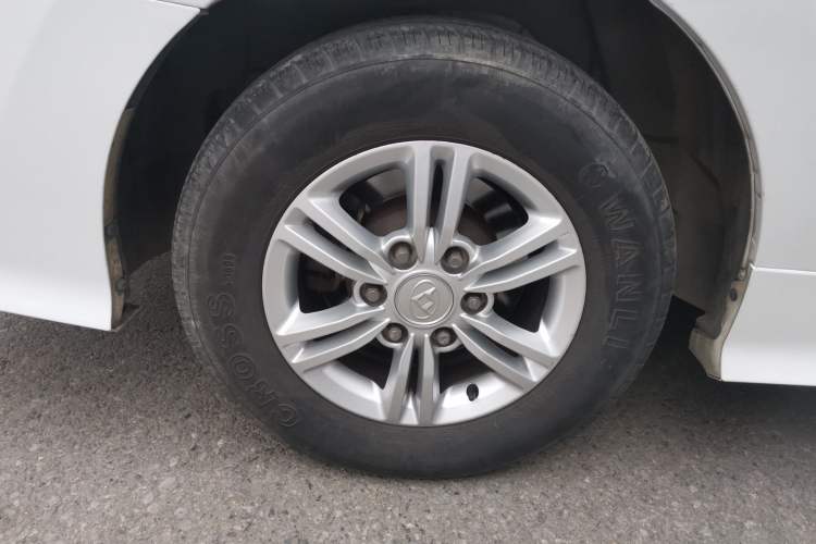 Used SAIC MAXUS G10 2018 PLUS 2.0T Automatic Elite Edition