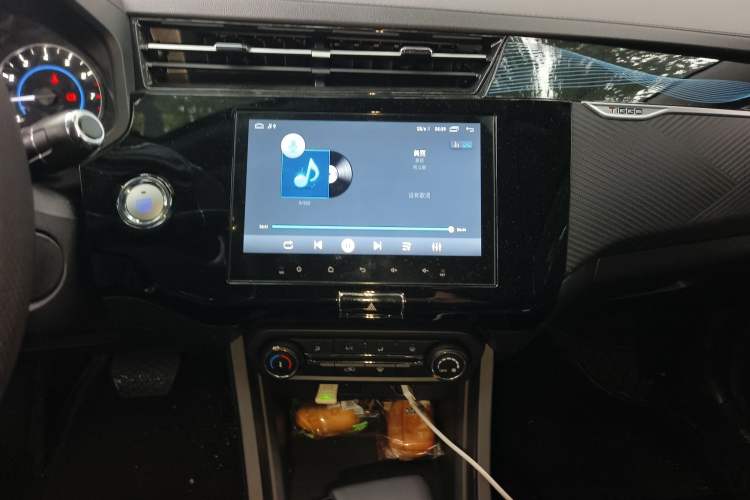 Used Chery Tiggo 3X 2024 1.5L CVT Excellence Edition