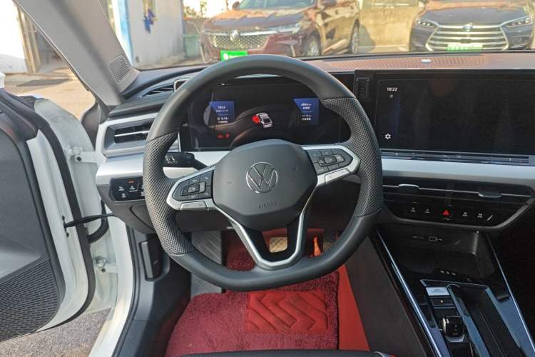 Used Volkswagen Lamando 2024 Lavida L 280TSI DSG Cool & Spicy Edition
