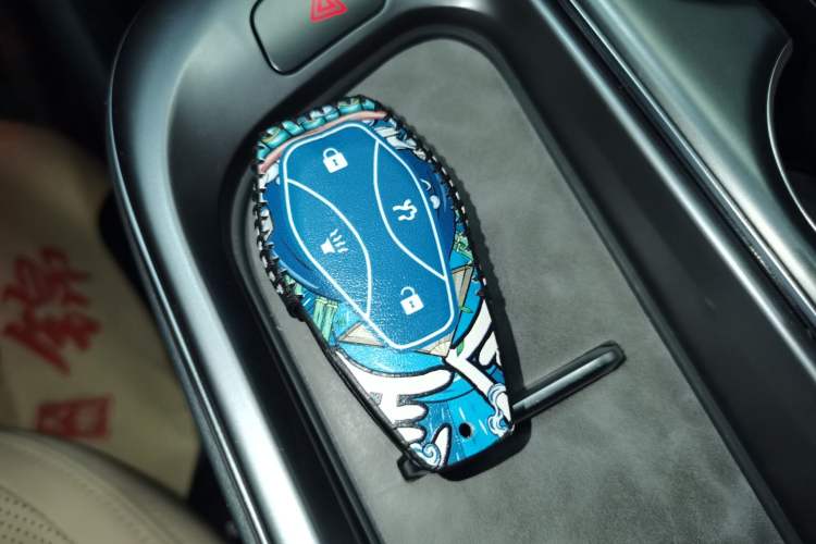 Used ARCFOX Alpha T5 2024 520 MAX
