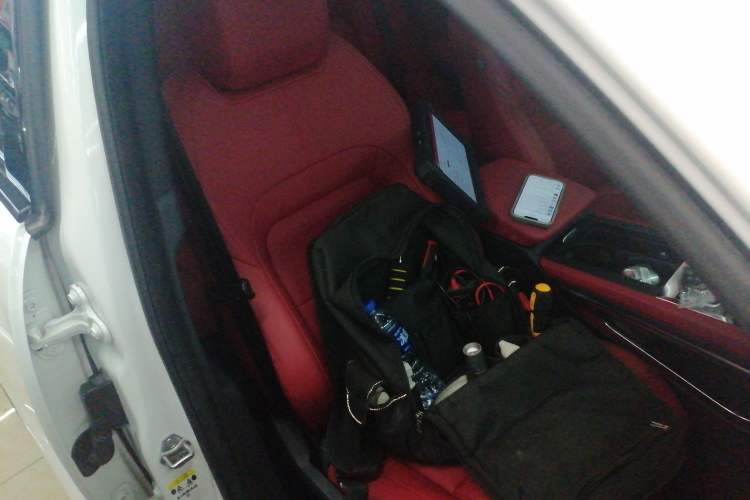 Used Jaguar F-PACE 2024 P250 R-Dynamic SE
