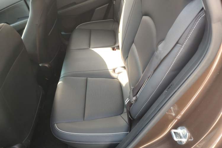 Used Hyundai ix25 2017 1.6L Automatic Smart Version
