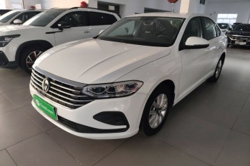 Used Volkswagen Lavida 2023 Revised 1.5L Automatic DeYi Edition