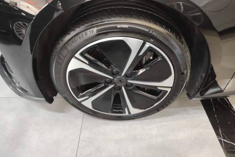 Used Nio ET5T 2024 75kWh Touring
