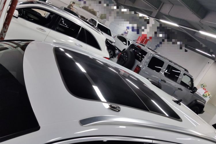 Used Audi Q3 2019 35 TFSI Advanced Dynamic Edition
