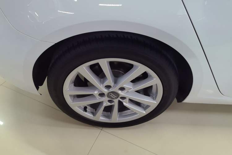 Used Audi A3 2020 Restyled Sportback 35 TFSI Entry-Level China VI Emission Standard
