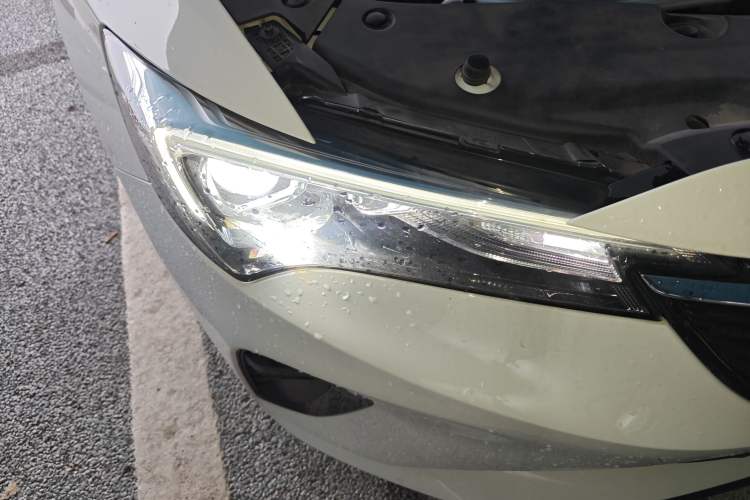 Used Buick Verano 2022 Pro 533T Enjoyment Edition
