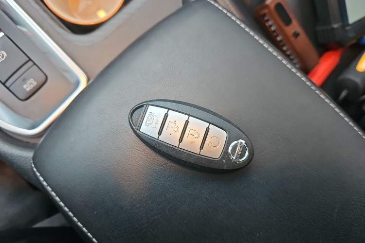 Used Nissan Sylphy 2022 1.6L XL CVT Enjoyment Edition
