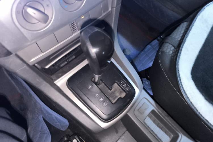 Used Ford Focus 2013 Hatchback Classic 1.8L Automatic Base Model
