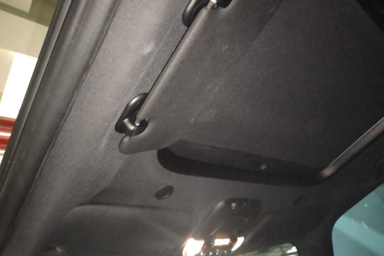 Used  MINI 2014 2.0T COOPER S Excitement
