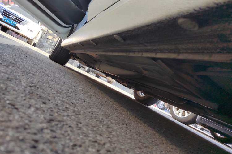 Used Chevrolet Cavalier 2019 320 Automatic Xinyue Edition
