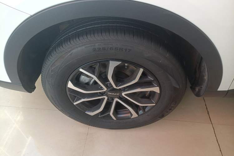 Used Haval H6 2023 National Trend Edition 1.5T Automatic Urban Version