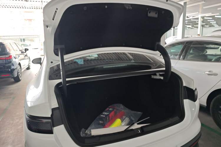 Used BYD Seal 05 DM-i 2025 DM-i Smart Drive 55KM Luxury Model