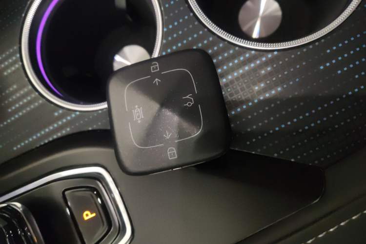 Used Zeekr 001 2023 WE Edition 100 kWh
