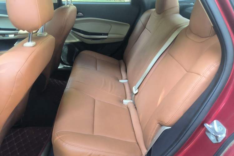 Used Ford Escort 2017 1.5L Manual Comfort Model
