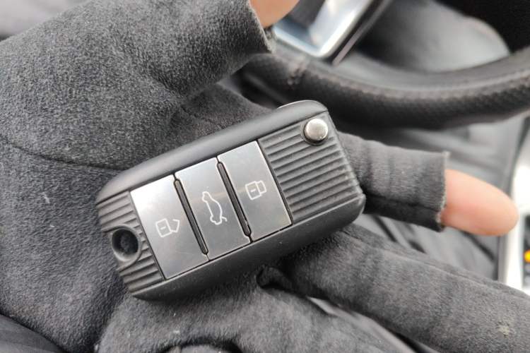 Used MG 6 2017 20T Automatic Luxury Smart Connect Version China V Standard