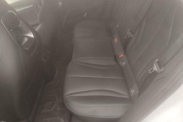 Used BYD Seal 06 New Energy 2025 DM-i Smart Drive 80KM Luxury Model