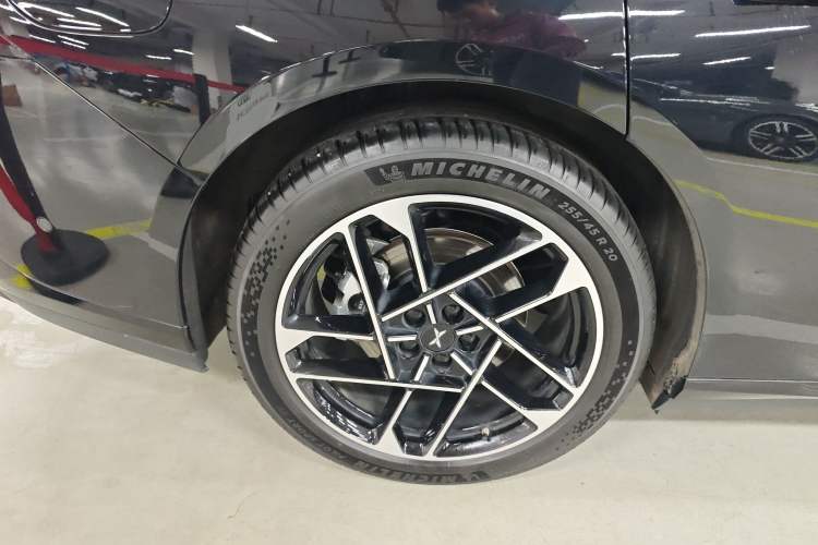 Used XPeng P7+ 2024 Long-Range Max
