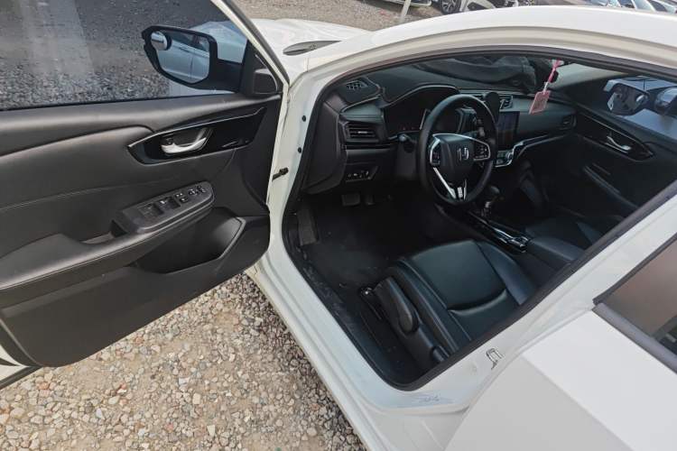 Used Honda Crider 2019 180 Turbo CVT Leading Edition China V