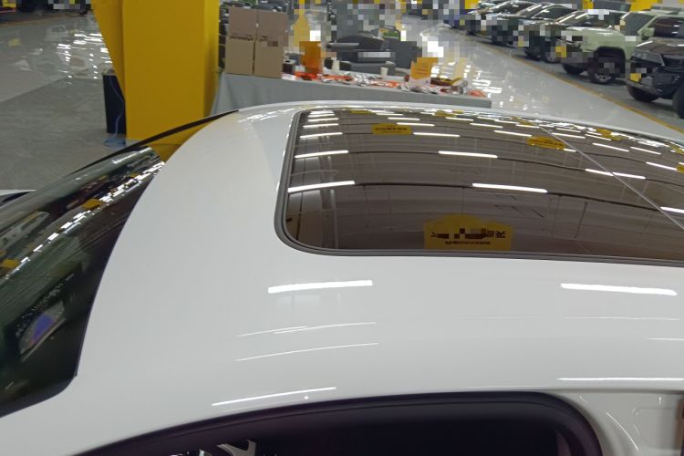 Used Audi A4L 2020 40 TFSI Fashion Dynamic Model