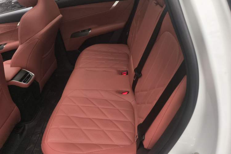 Used Changan CS75 PLUS 2025 4th Generation UItra 2.0T New Blue Whale – Smart & Powerful Version
