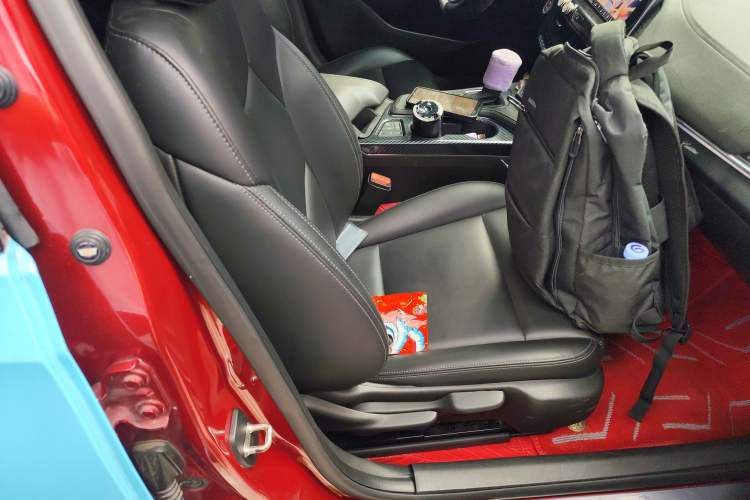 Used Cadillac CT4 2020 28T Fashion Edition
