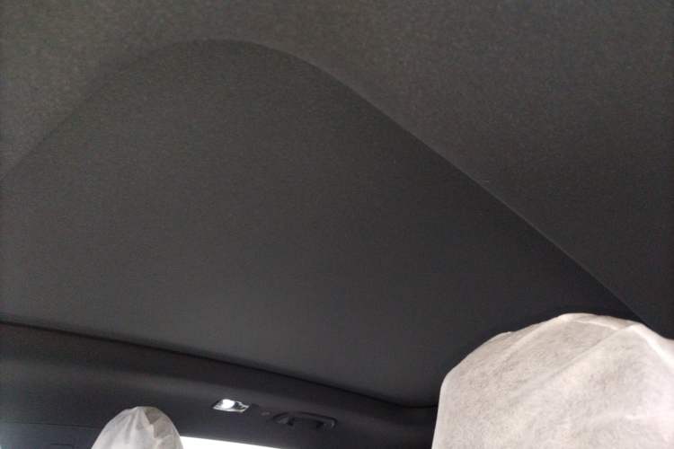 Used Geely Auto Monjaro L 2024 2.0TD DCT EVO Two-Wheel Drive Long-Range Version
