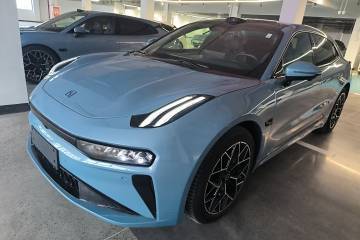 Used Zeekr 001 2025 YOU Edition 100 kWh All-Wheel Drive