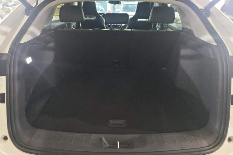 Used Changan UNI-K 2021 2.0T Excellence Edition