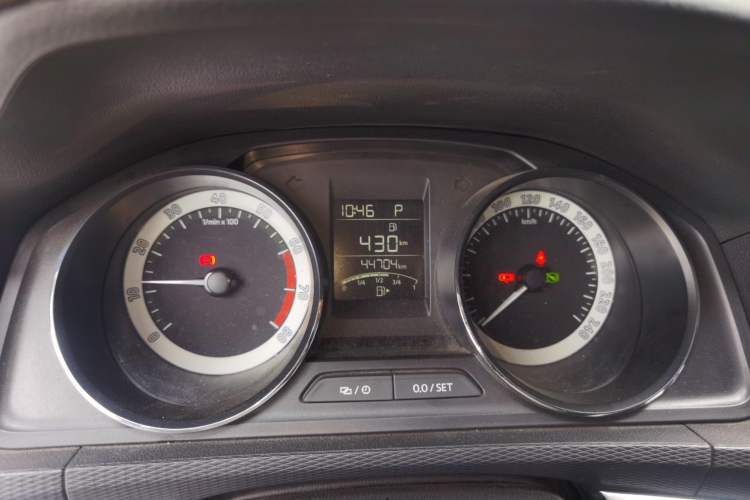 Used Skoda Kamiq 2018 1.5L Automatic Comfort Edition China V Standard
