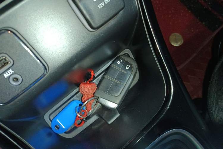 Used  Compass 2020 220T Automatic Elite Edition