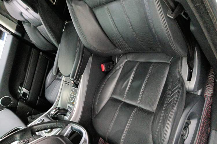 Used Land Rover Range Rover Sport 2017 3.0 SC V6 SE