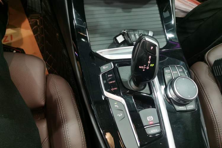 Used BMW X3 2021 xDrive28i M Sport Package
