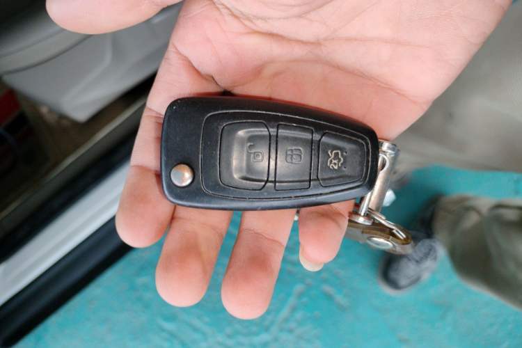 Used Ford Focus 2015 Hatchback EcoBoost 125 Automatic Supreme Style Edition
