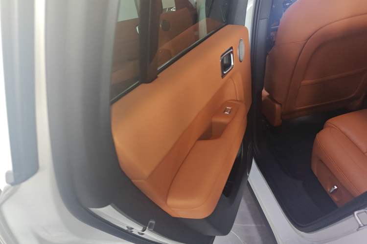 Used Li Auto L6 2024 Max