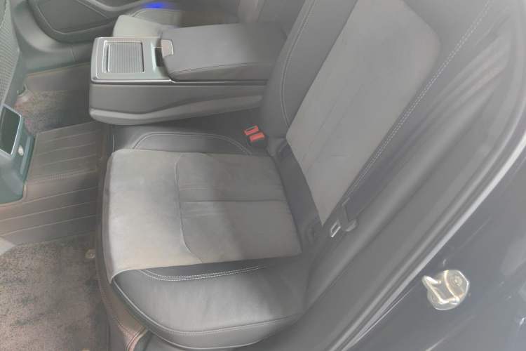 Used Audi A6L 2020 45 TFSI Prestige Dynamic Edition