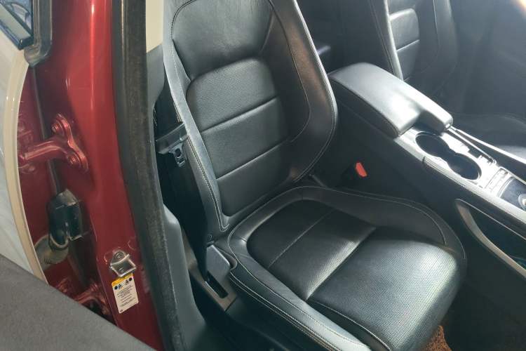 Used Jaguar F-PACE 2016 3.0 SC Four-Wheel Drive R-Sport Sport Edition
