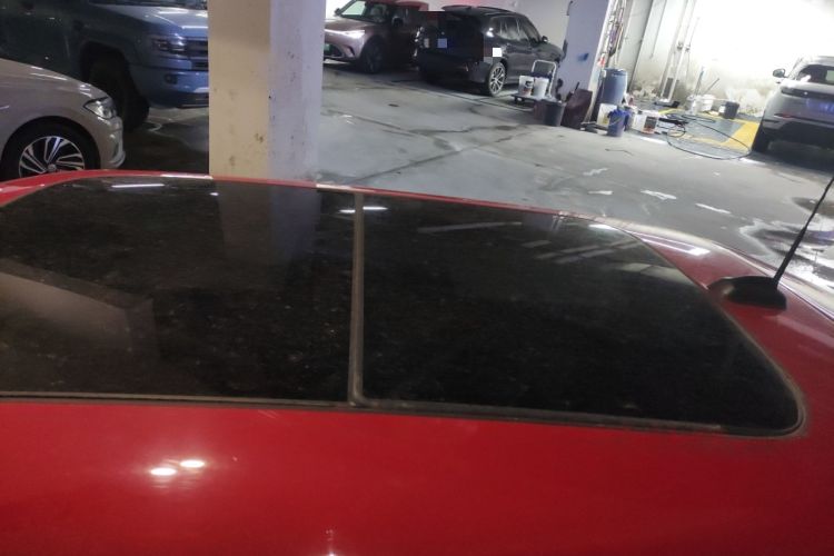 Used MINI MINI 2022 Updated 1.5T ONE