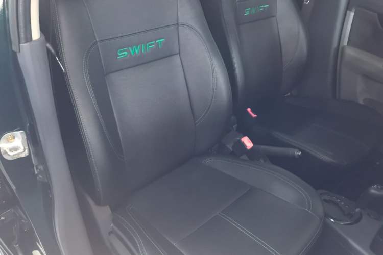 Used Suzuki Swift 2016 1.5L Automatic Fashionable Coolplay Edition
