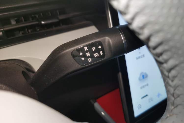 Used NETA AYA 2023 401 Lite
