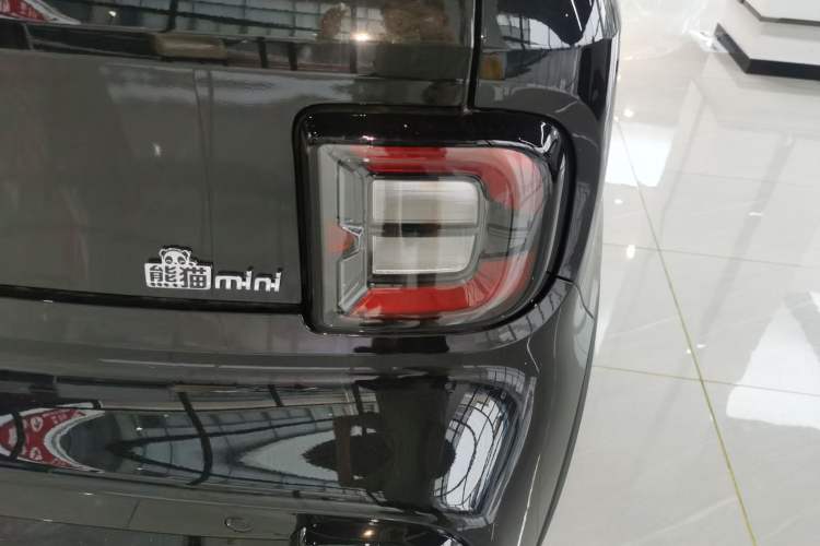 Used  Panda 2025 210km Panda Kart
